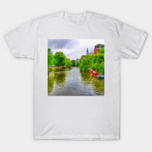 Amsterdam I T-Shirt